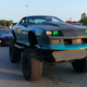 Illustration for article titled Wacky, Junky, Downright Gorgeous: Here Are The Coolest Cars I Saw At The Woodward Dream Cruise